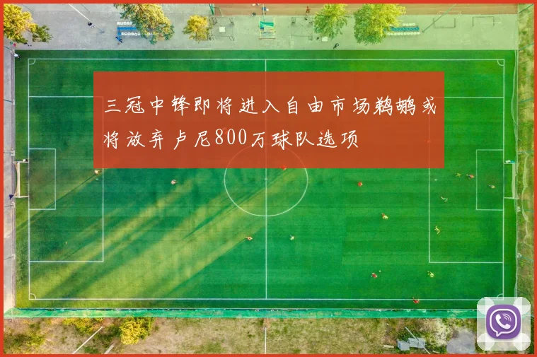 三冠中锋即将进入自由市场鹈鹕或将放弃卢尼800万球队选项