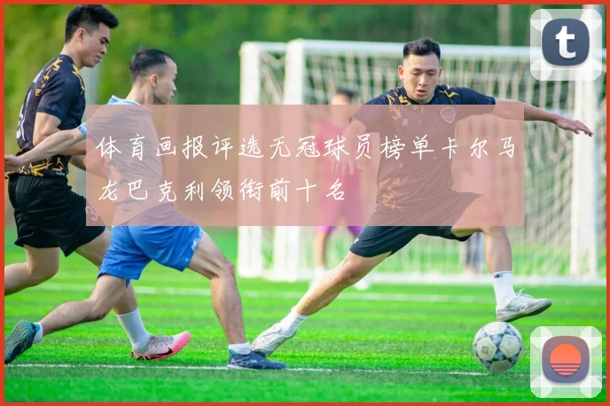 体育画报评选无冠球员榜单卡尔马龙巴克利领衔前十名